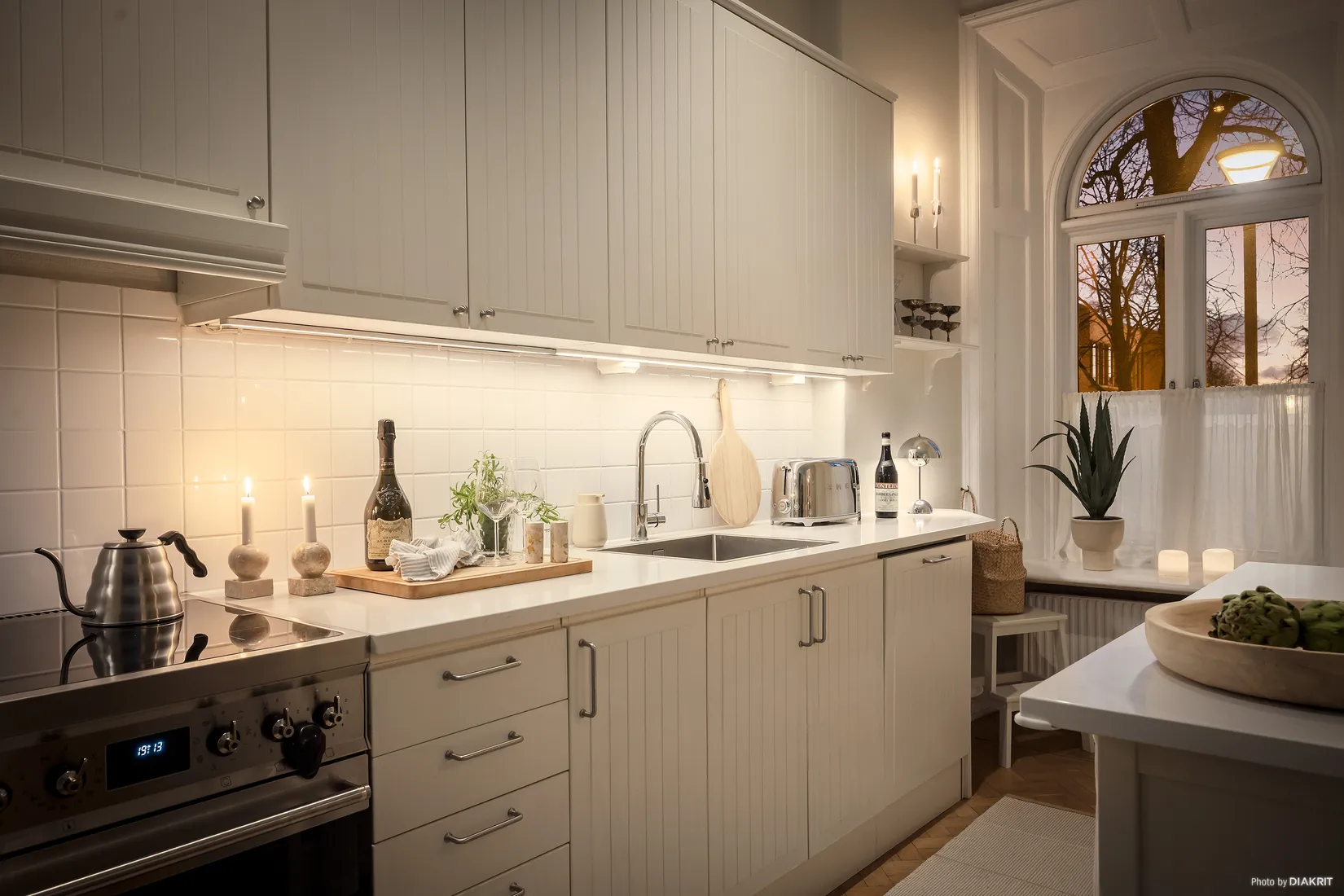 Bostadsrätt, Carl Krooks gata 3, Stadsparken, Helsingborg