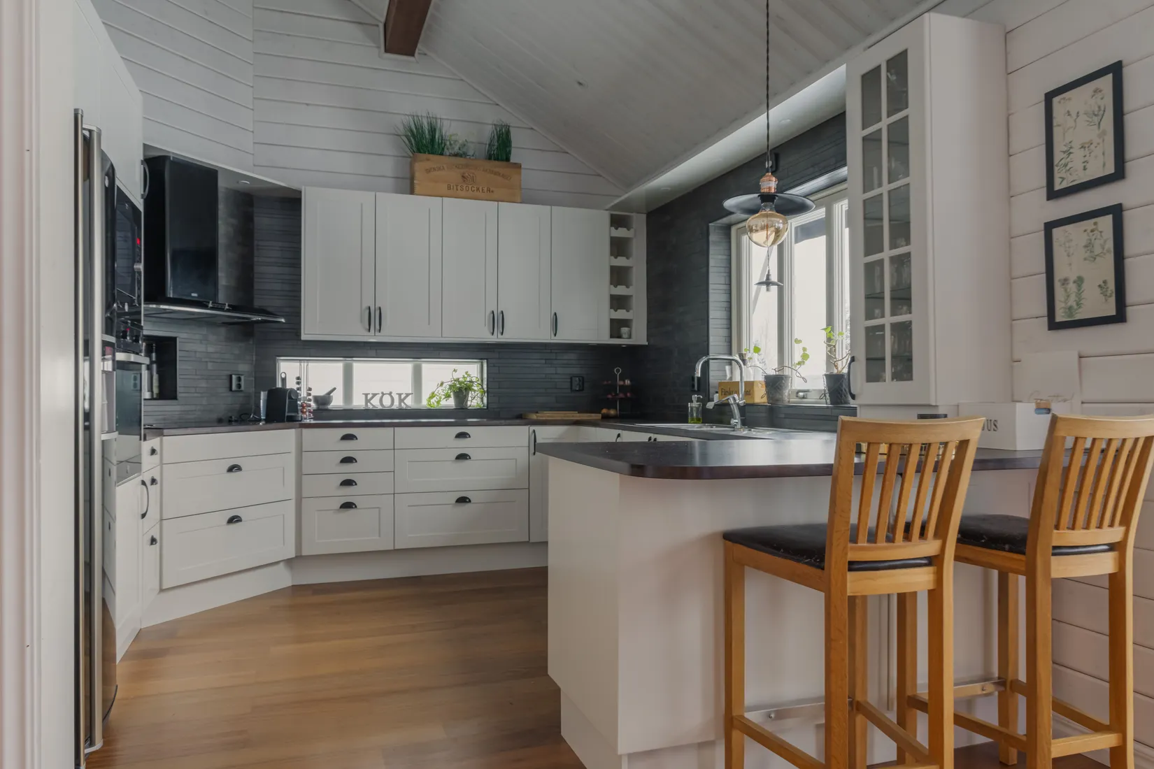 Villa, Boviken 871, Boviken, Skellefteå