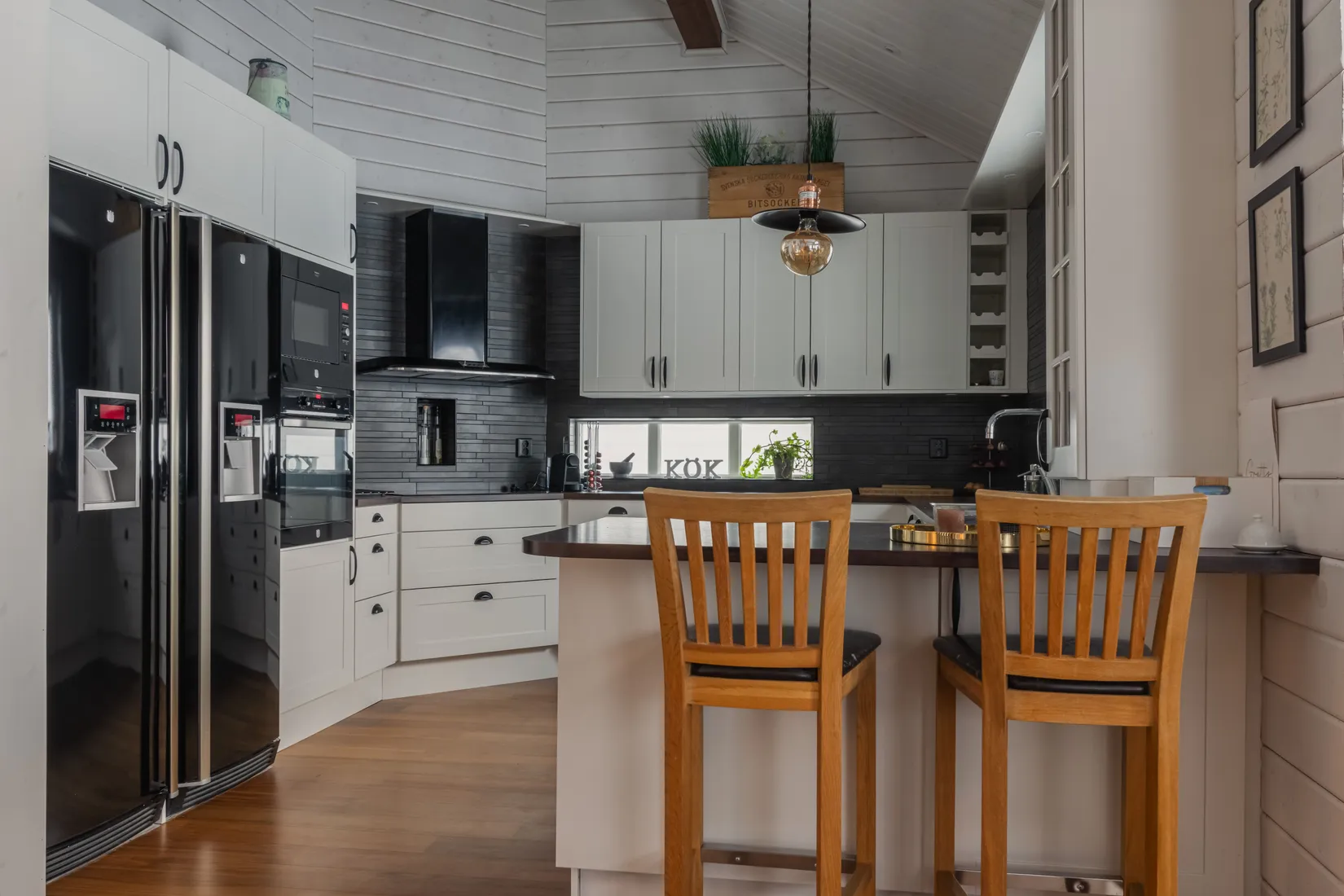 Villa, Boviken 871, Boviken, Skellefteå