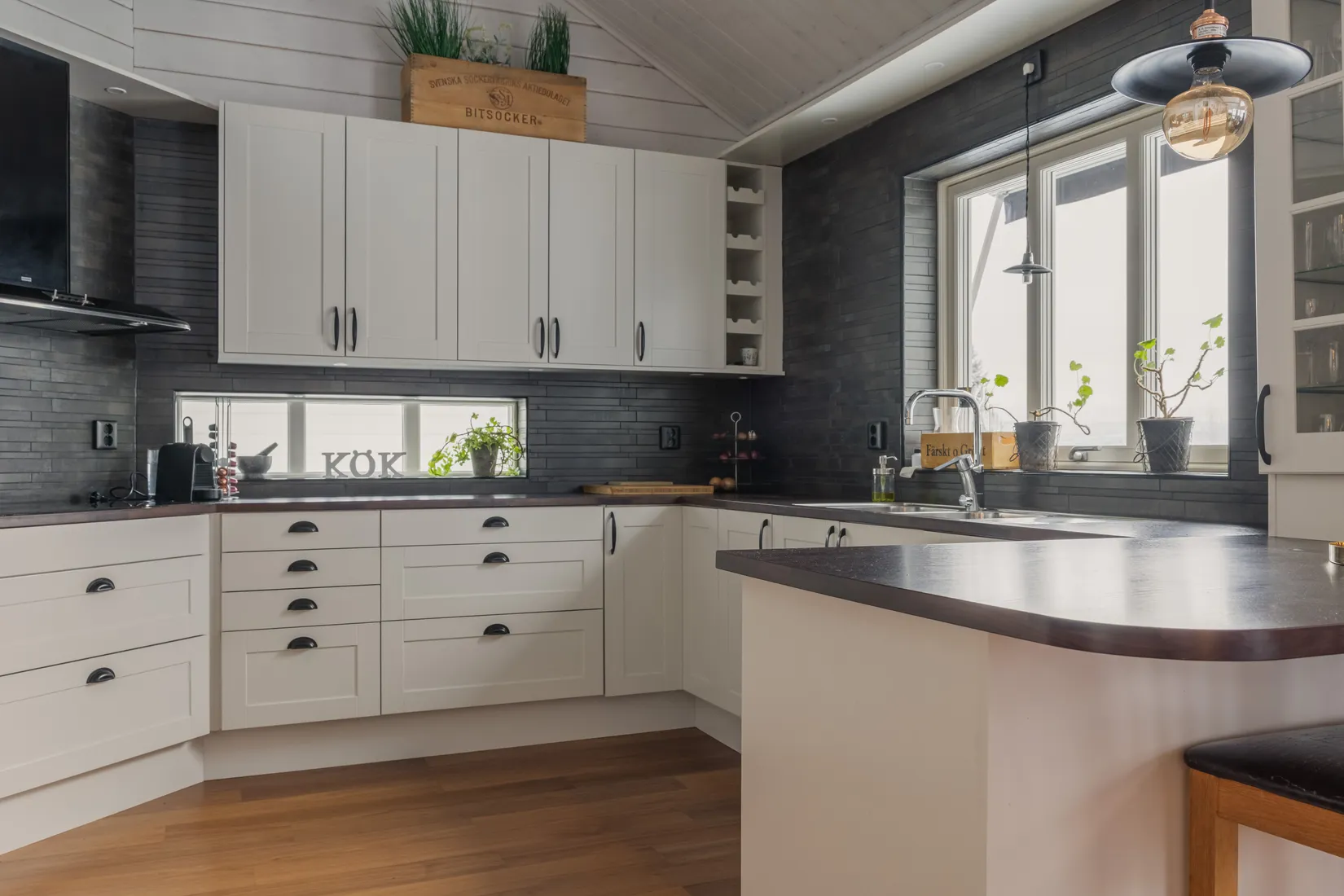 Villa, Boviken 871, Boviken, Skellefteå