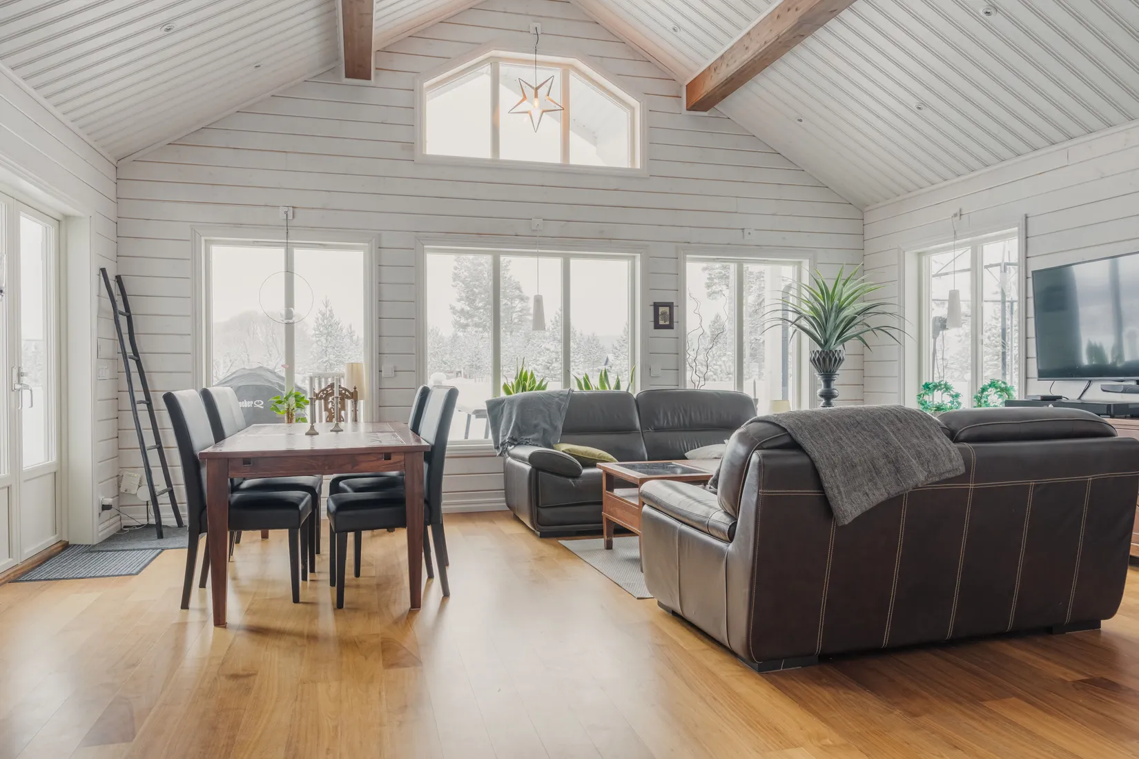 Villa, Boviken 871, Boviken, Skellefteå