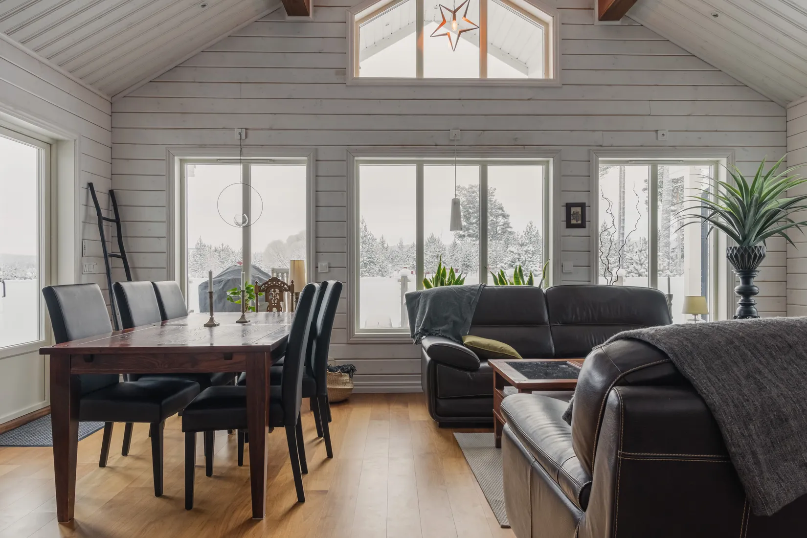 Villa, Boviken 871, Boviken, Skellefteå