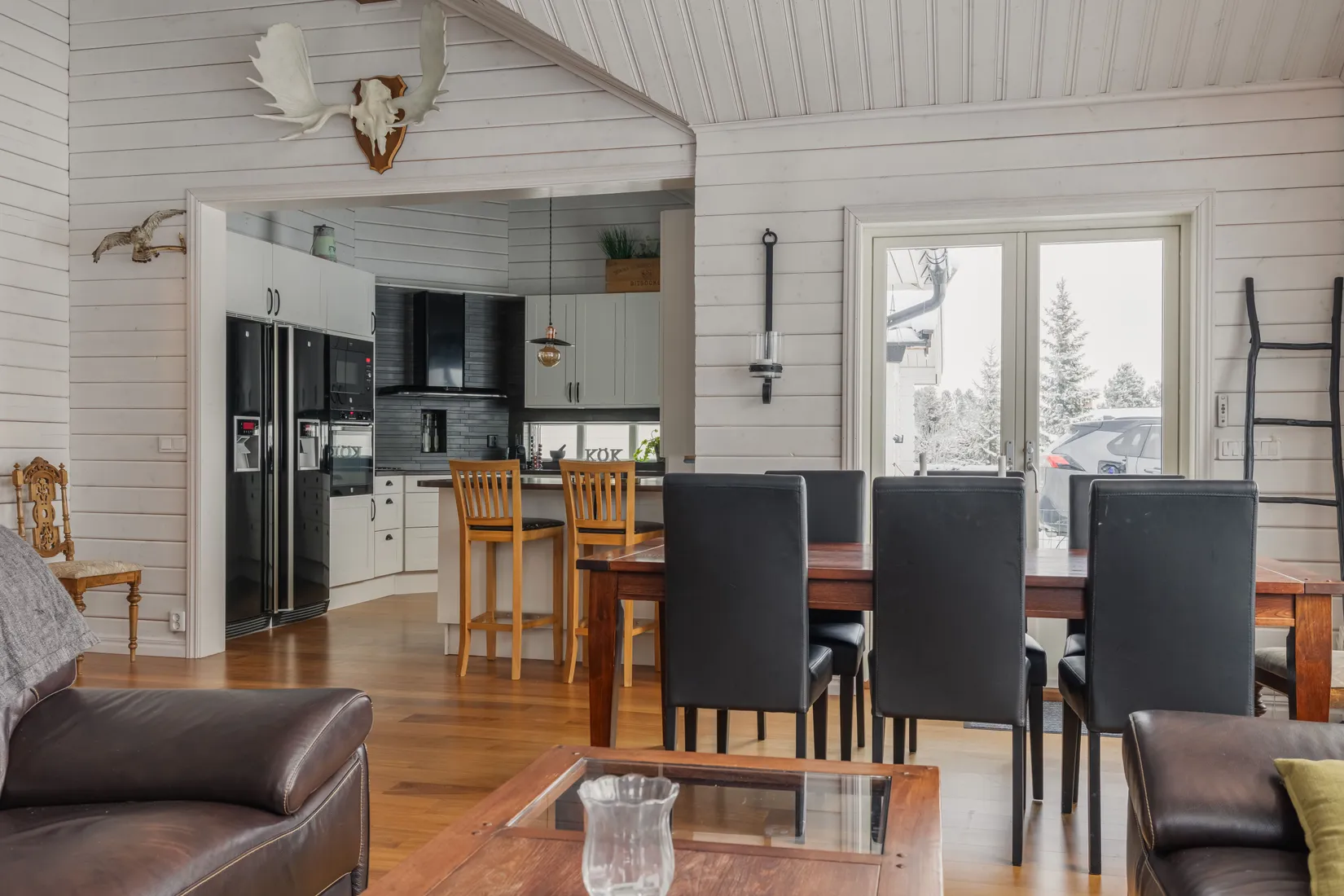 Villa, Boviken 871, Boviken, Skellefteå