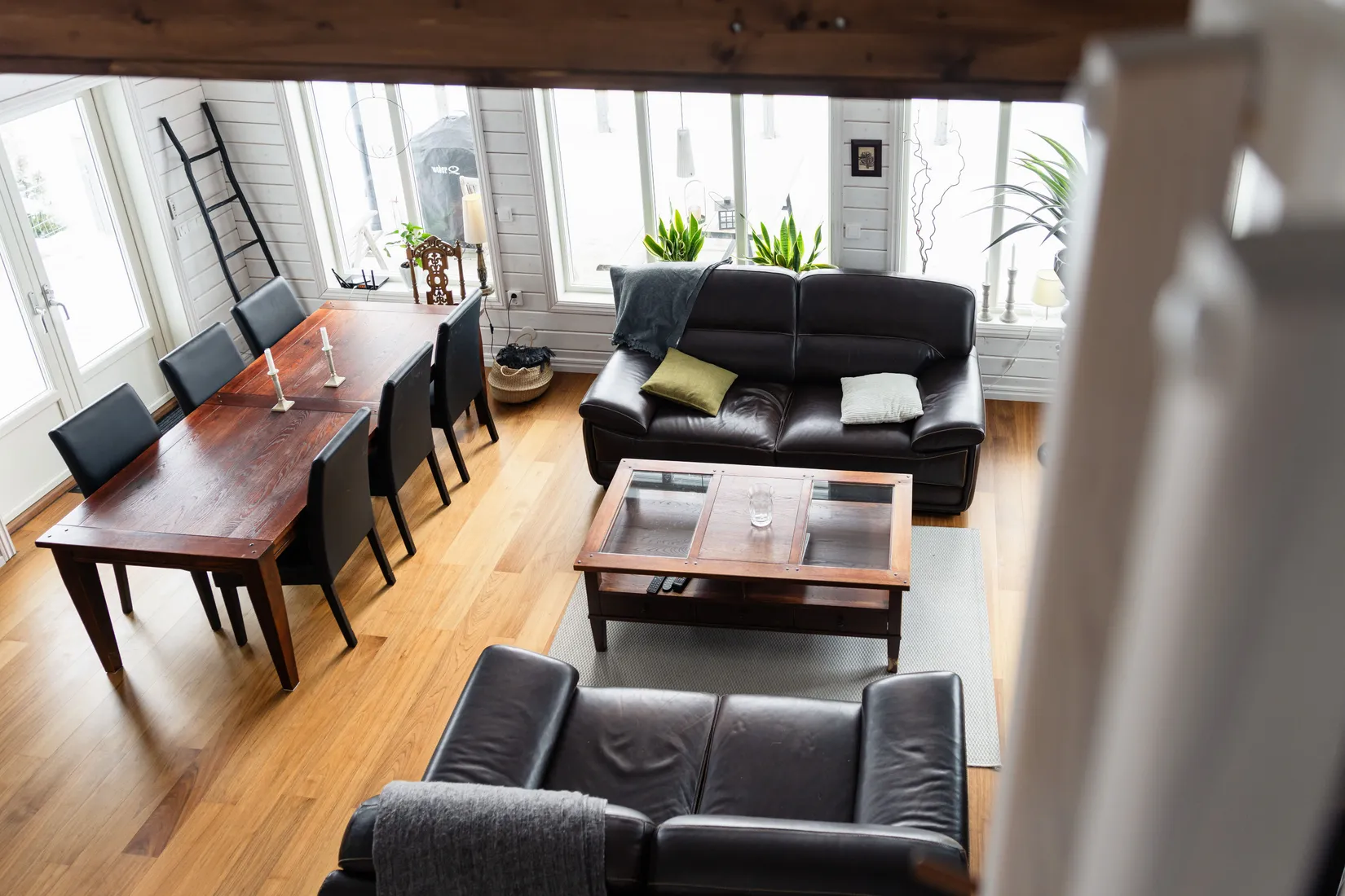 Villa, Boviken 871, Boviken, Skellefteå