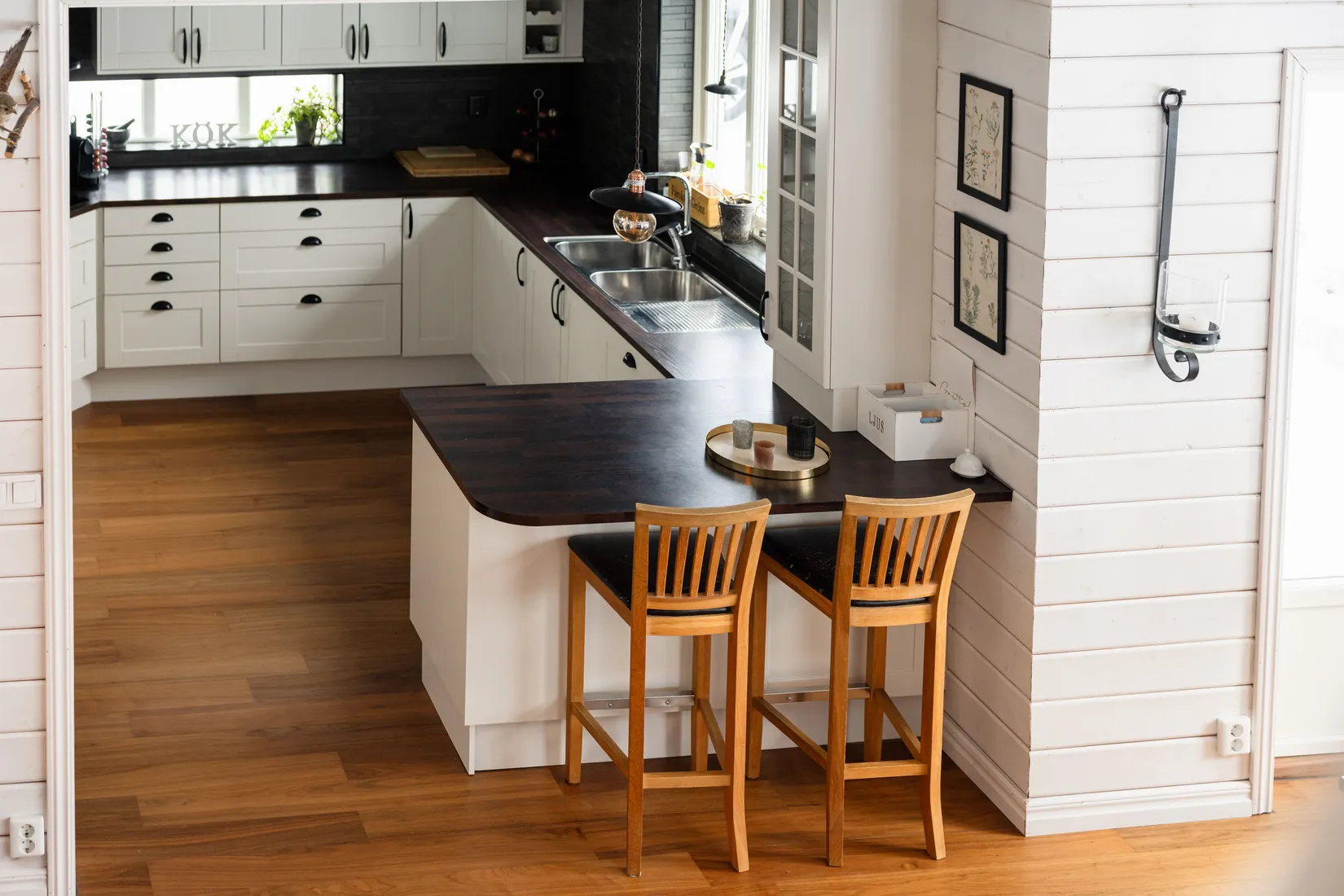 Villa, Boviken 871, Boviken, Skellefteå