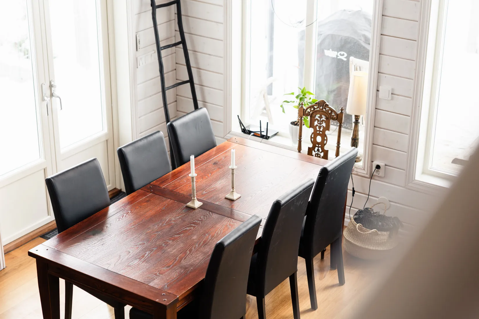 Villa, Boviken 871, Boviken, Skellefteå