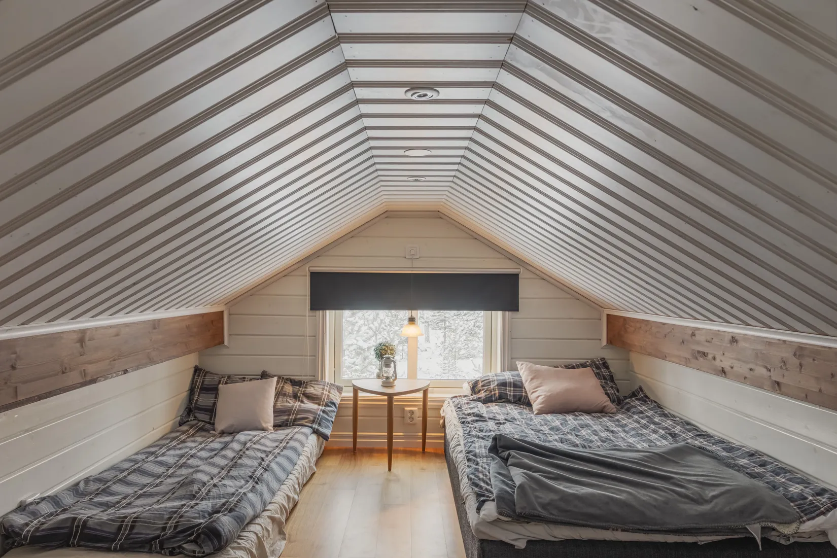 Villa, Boviken 871, Boviken, Skellefteå