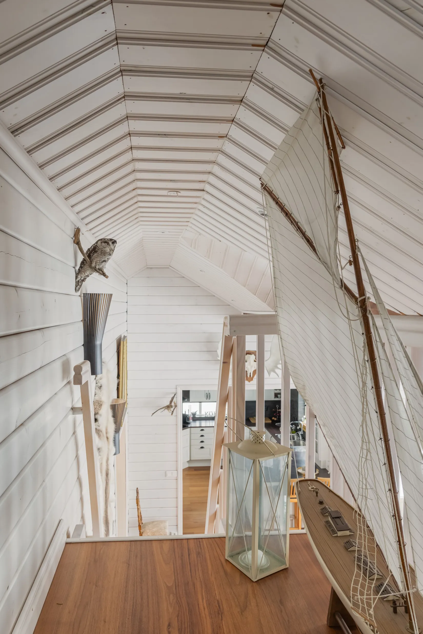 Villa, Boviken 871, Boviken, Skellefteå