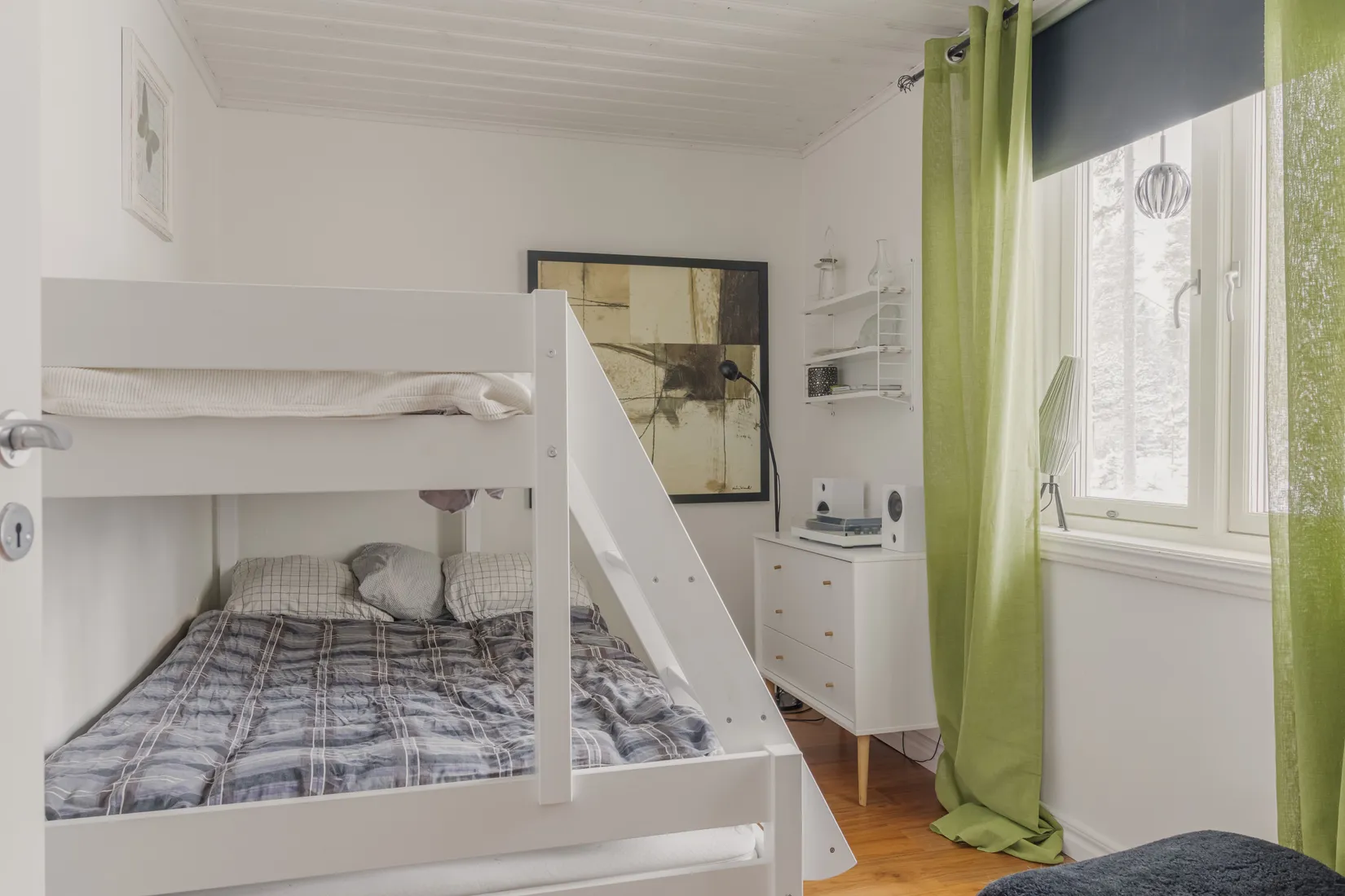 Villa, Boviken 871, Boviken, Skellefteå