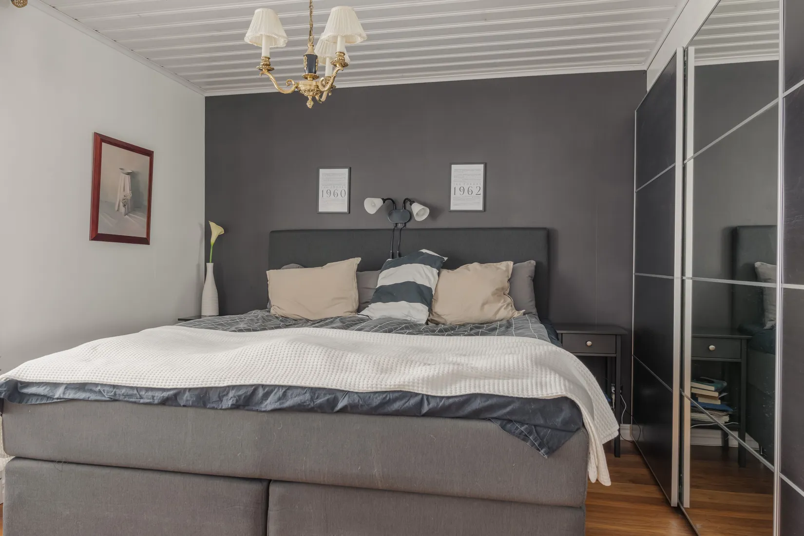 Villa, Boviken 871, Boviken, Skellefteå