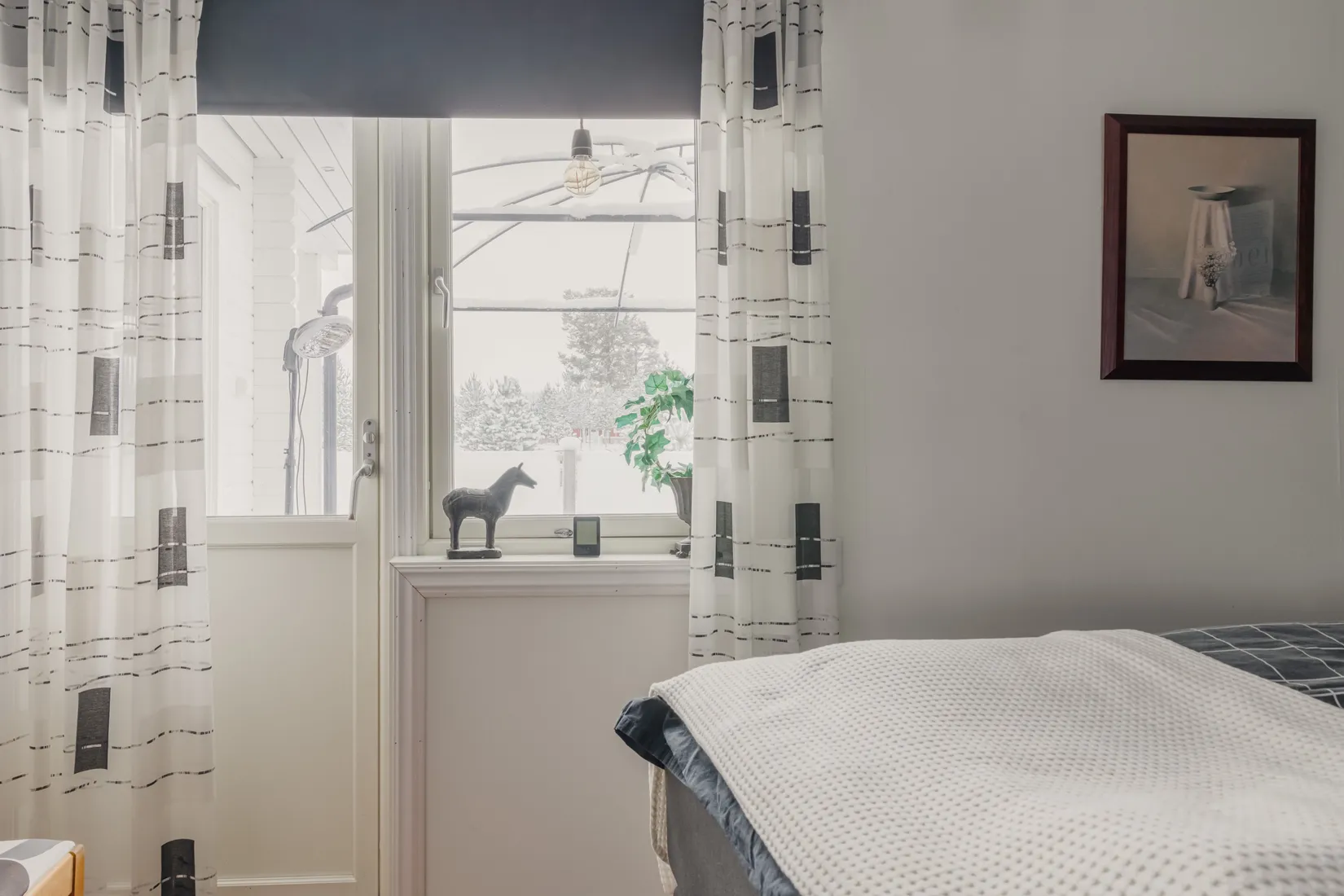 Villa, Boviken 871, Boviken, Skellefteå