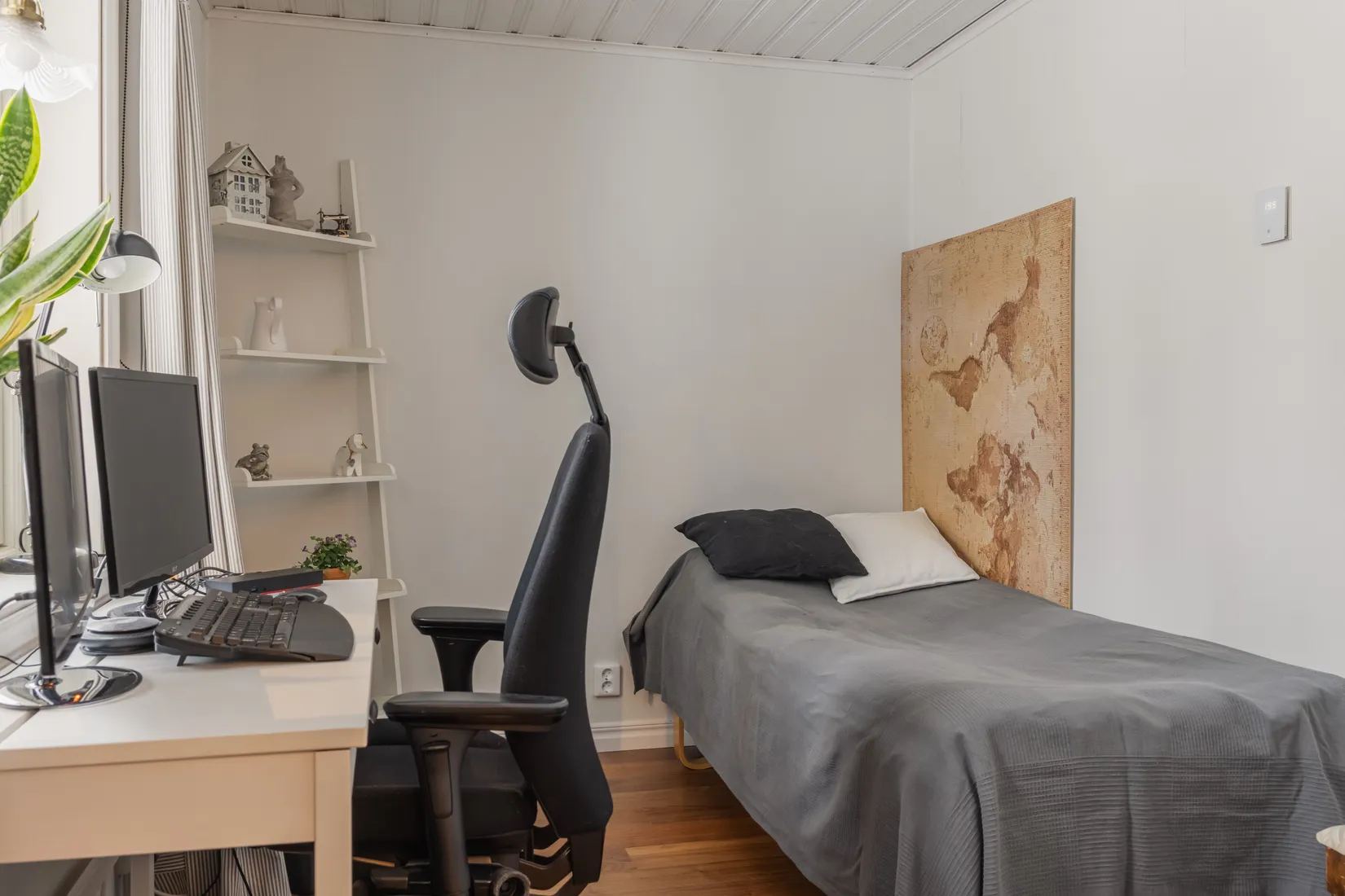 Villa, Boviken 871, Boviken, Skellefteå