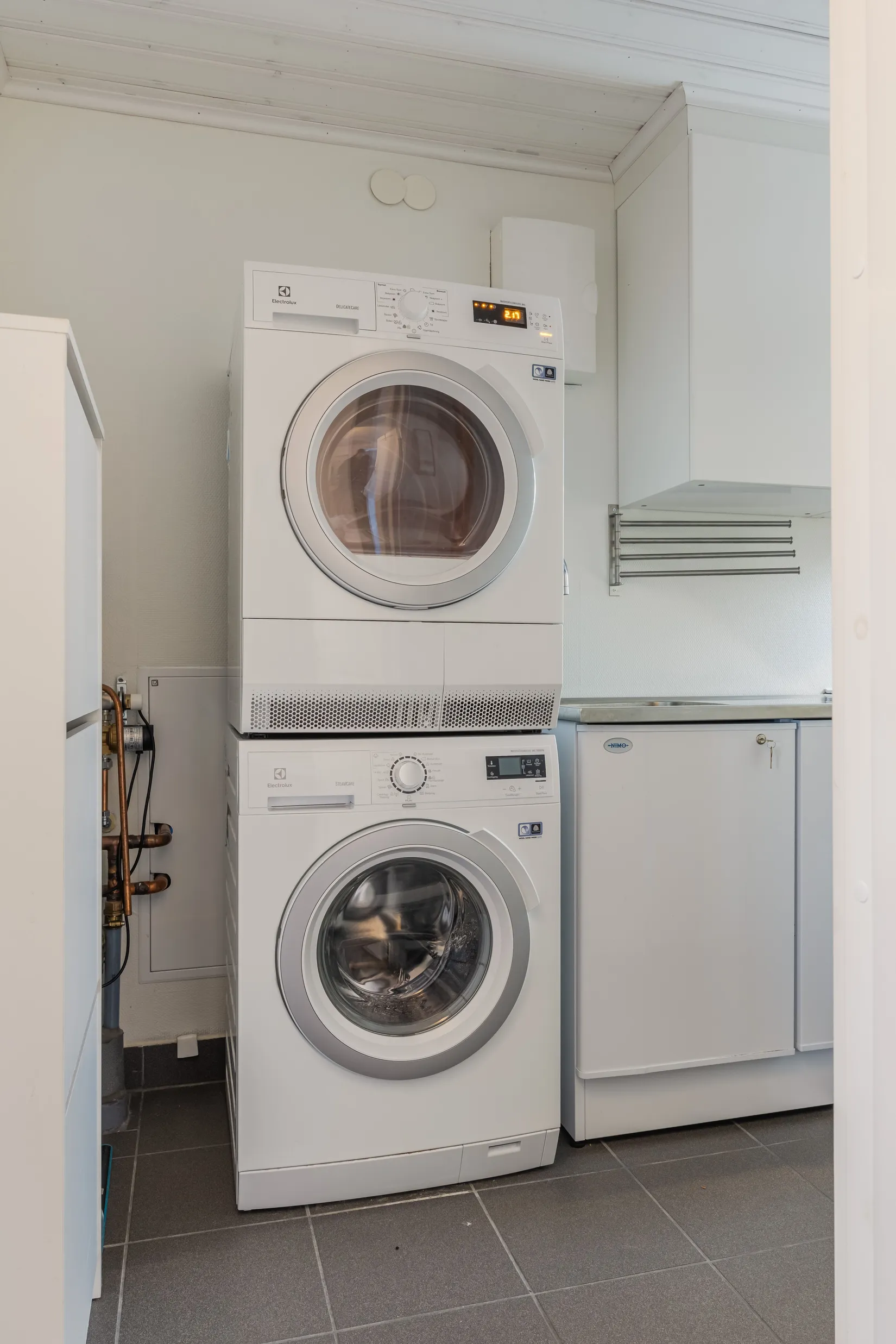 Villa, Boviken 871, Boviken, Skellefteå