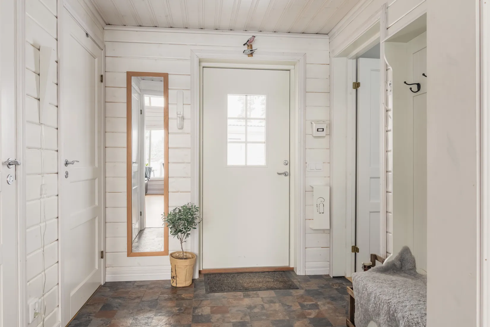 Villa, Boviken 871, Boviken, Skellefteå