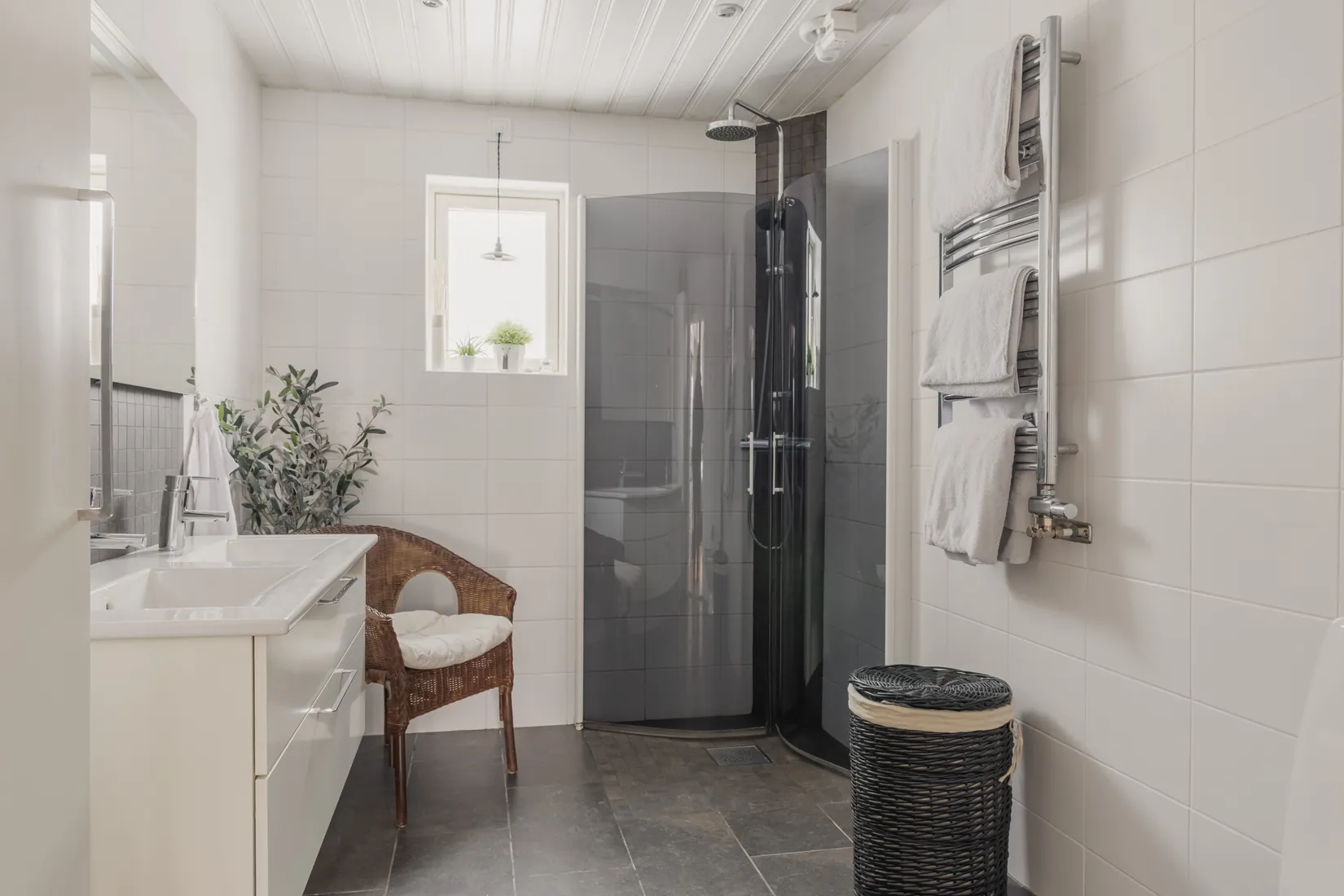 Villa, Boviken 871, Boviken, Skellefteå