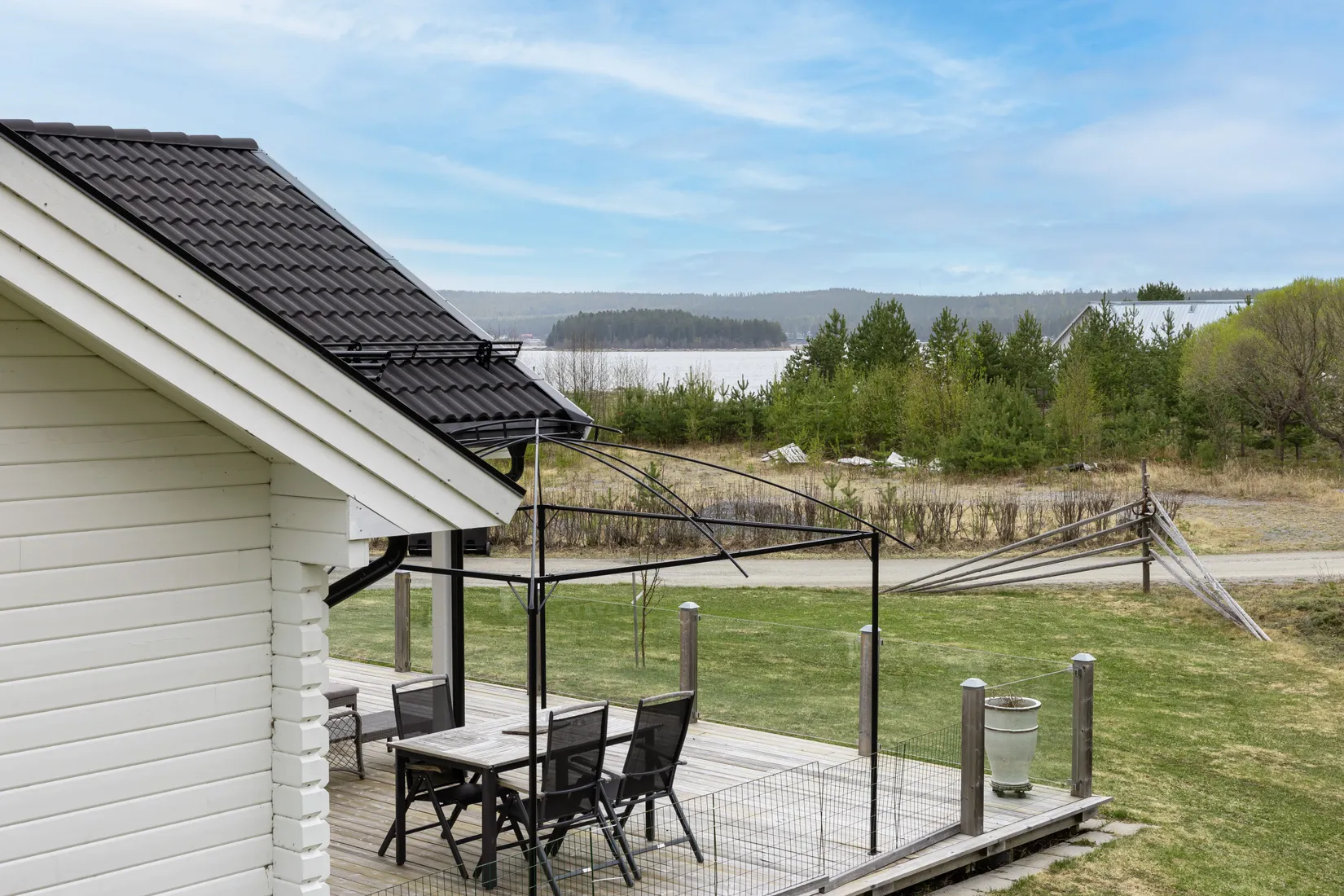 Villa, Boviken 871, Boviken, Skellefteå
