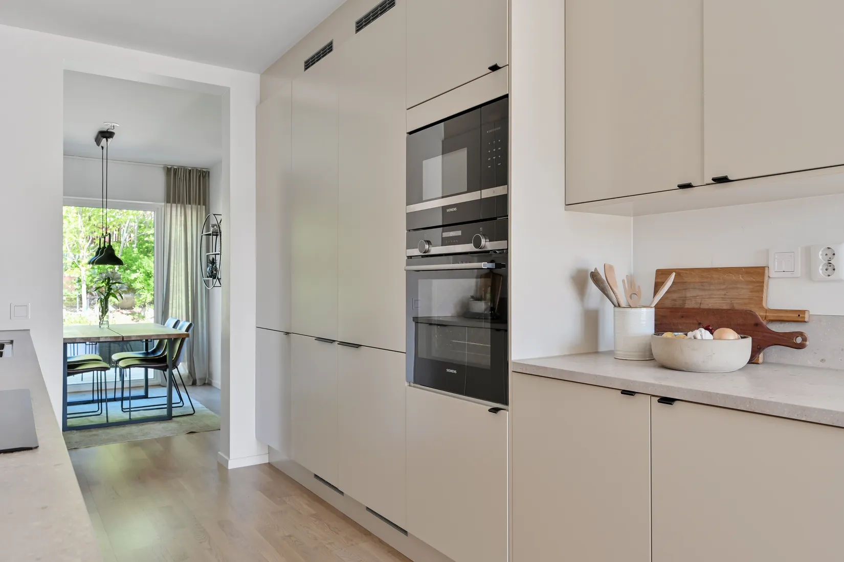 Bostadsrätt, Radhus, Prästgårdsvägen 7D, Runby, Upplands Väsby