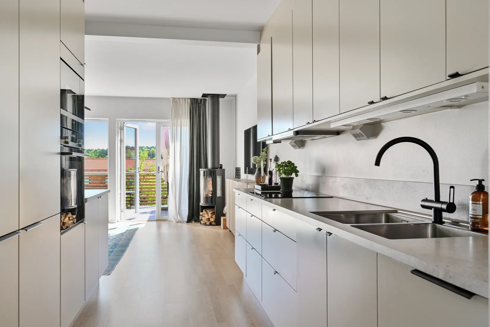 Bostadsrätt, Radhus, Prästgårdsvägen 7D, Runby, Upplands Väsby