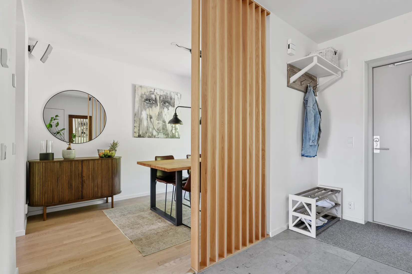 Bostadsrätt, Radhus, Prästgårdsvägen 7D, Runby, Upplands Väsby