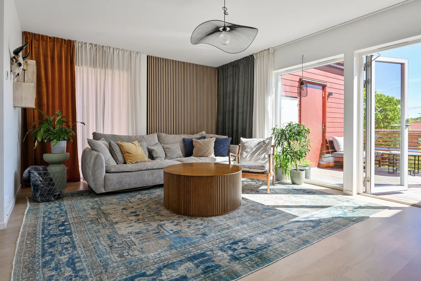 Bostadsrätt, Radhus, Prästgårdsvägen 7D, Runby, Upplands Väsby