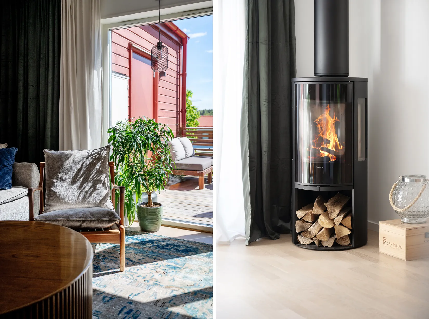 Bostadsrätt, Radhus, Prästgårdsvägen 7D, Runby, Upplands Väsby