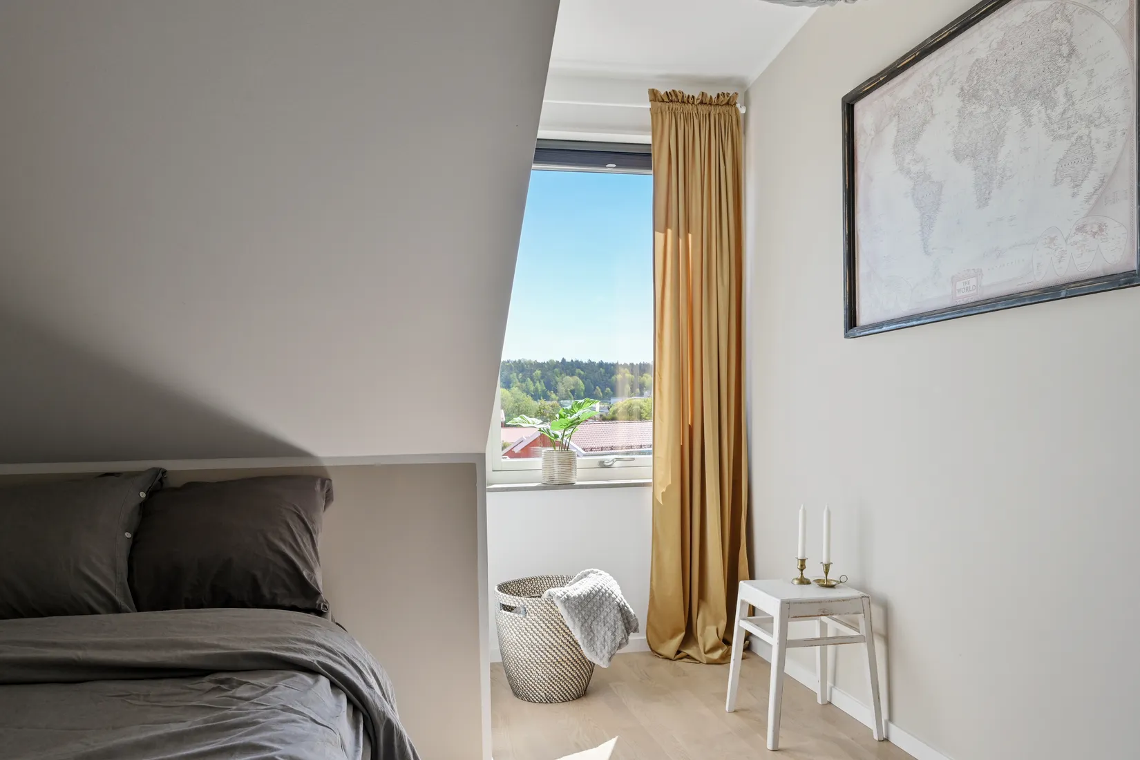 Bostadsrätt, Radhus, Prästgårdsvägen 7D, Runby, Upplands Väsby