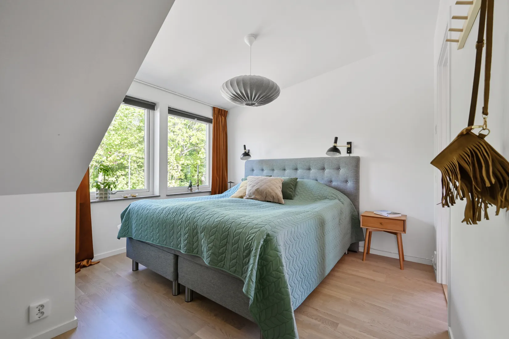 Bostadsrätt, Radhus, Prästgårdsvägen 7D, Runby, Upplands Väsby