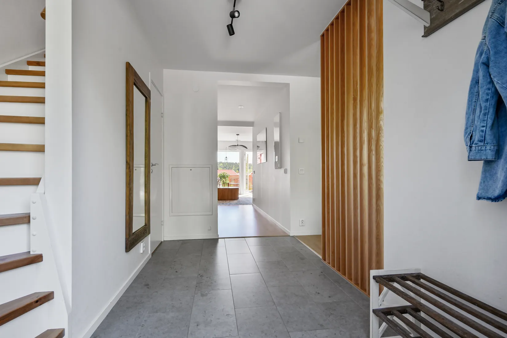 Bostadsrätt, Radhus, Prästgårdsvägen 7D, Runby, Upplands Väsby