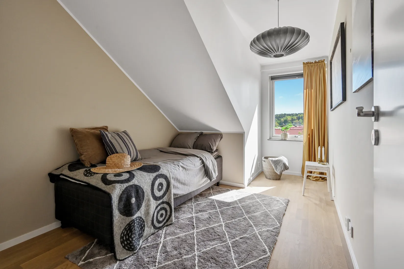 Bostadsrätt, Radhus, Prästgårdsvägen 7D, Runby, Upplands Väsby