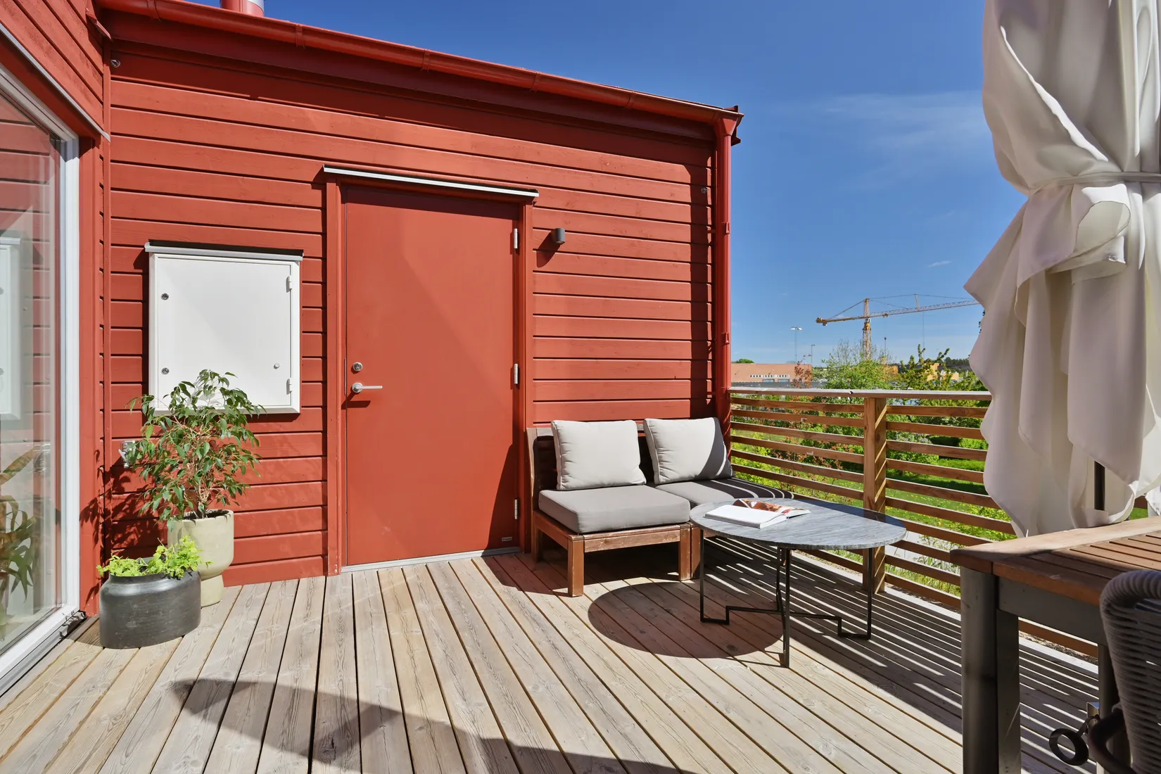 Bostadsrätt, Radhus, Prästgårdsvägen 7D, Runby, Upplands Väsby