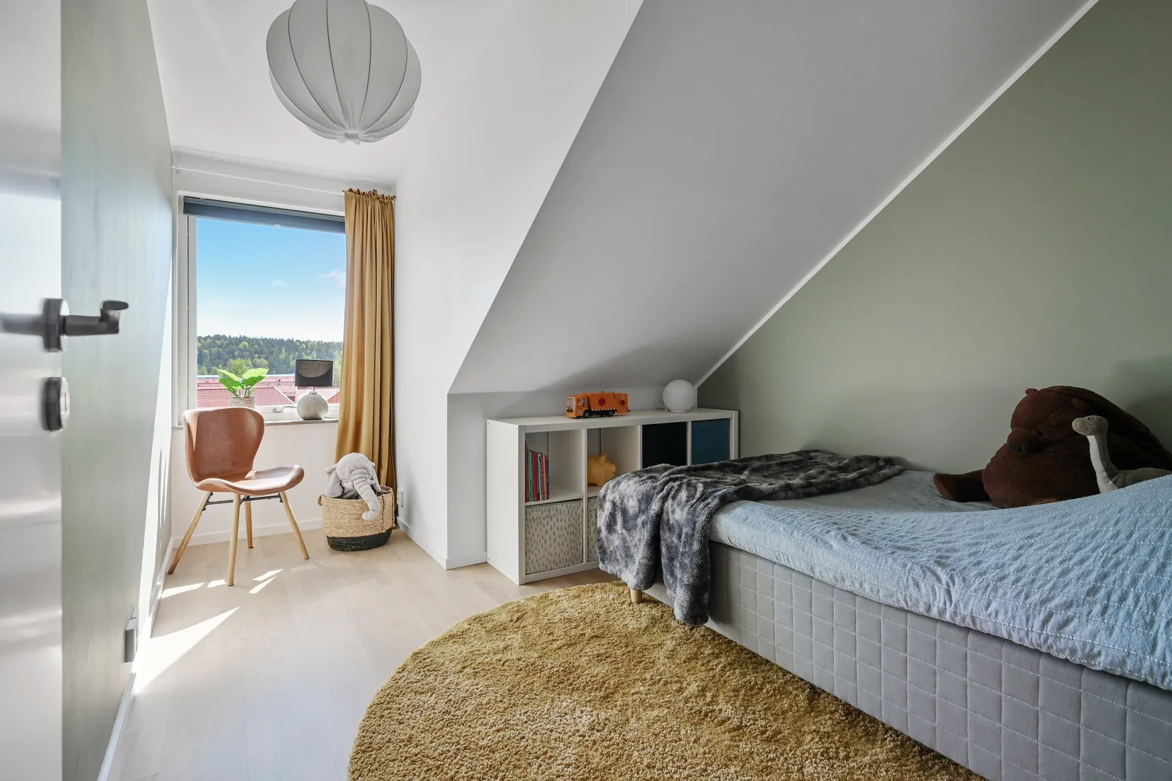 Bostadsrätt, Radhus, Prästgårdsvägen 7D, Runby, Upplands Väsby