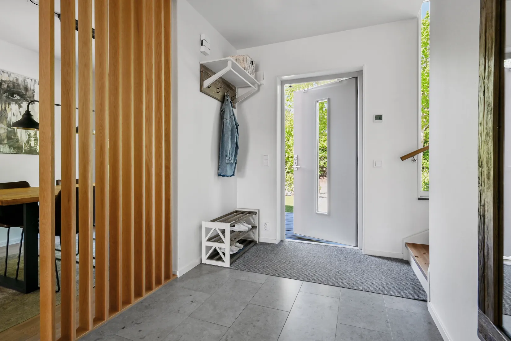 Bostadsrätt, Radhus, Prästgårdsvägen 7D, Runby, Upplands Väsby