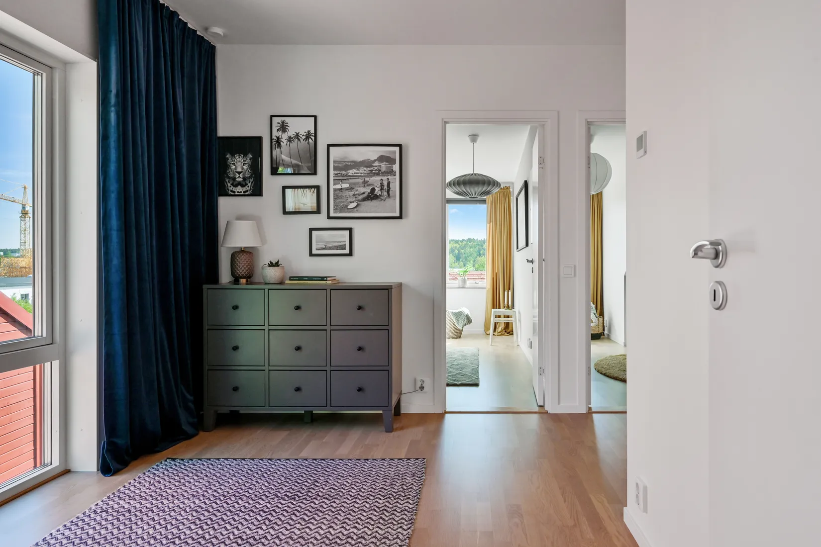 Bostadsrätt, Radhus, Prästgårdsvägen 7D, Runby, Upplands Väsby