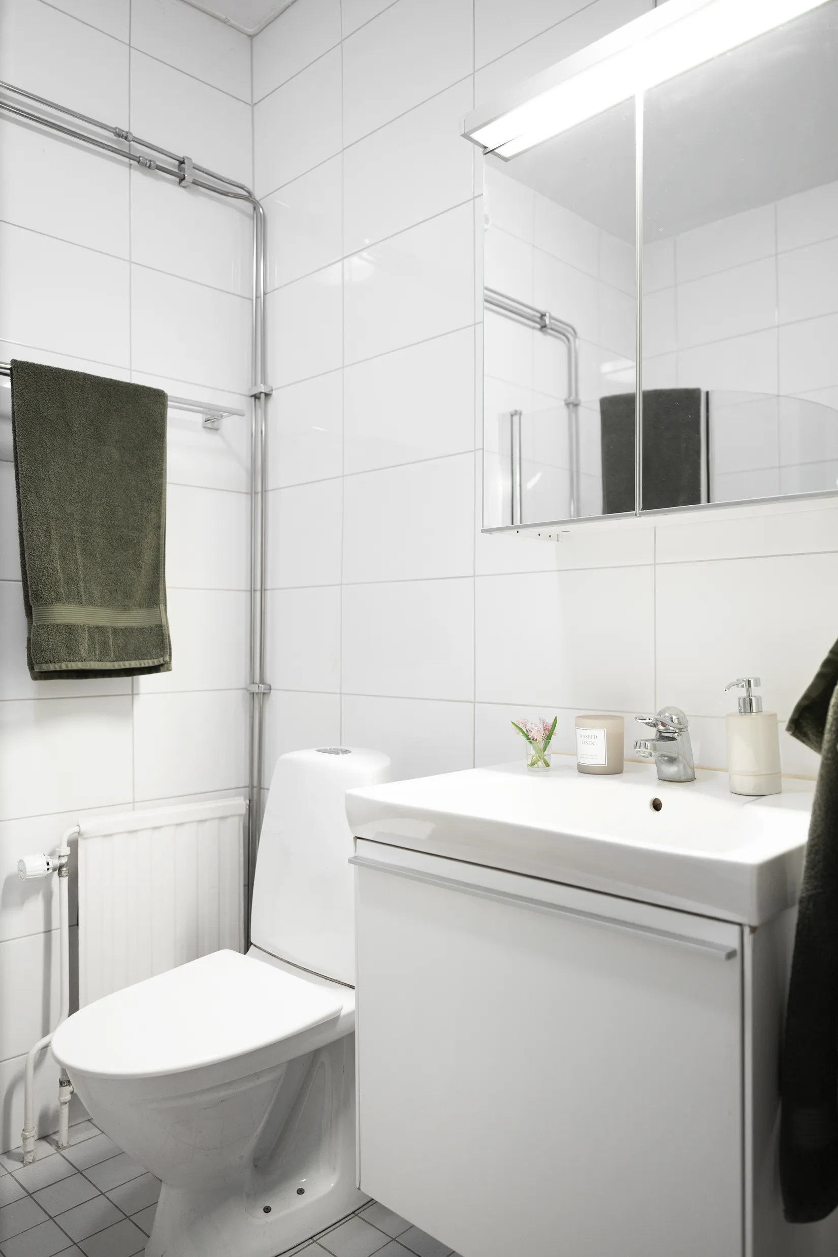 Bostadsrätt, Bokvägen 16B, Kristianstad