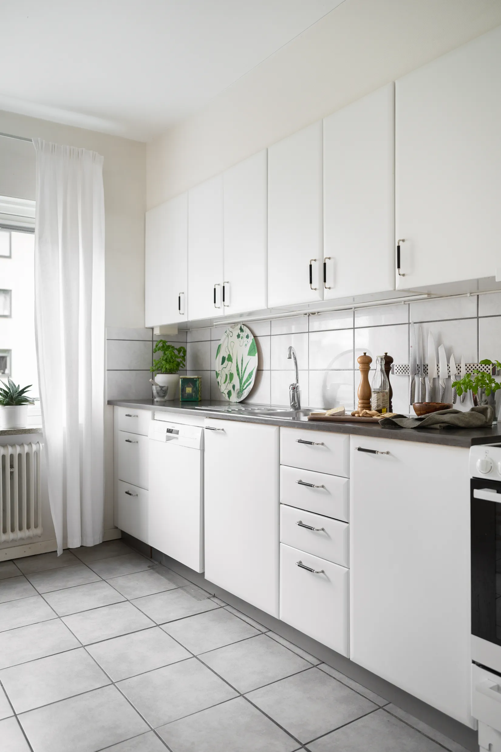 Bostadsrätt, Bokvägen 16B, Kristianstad