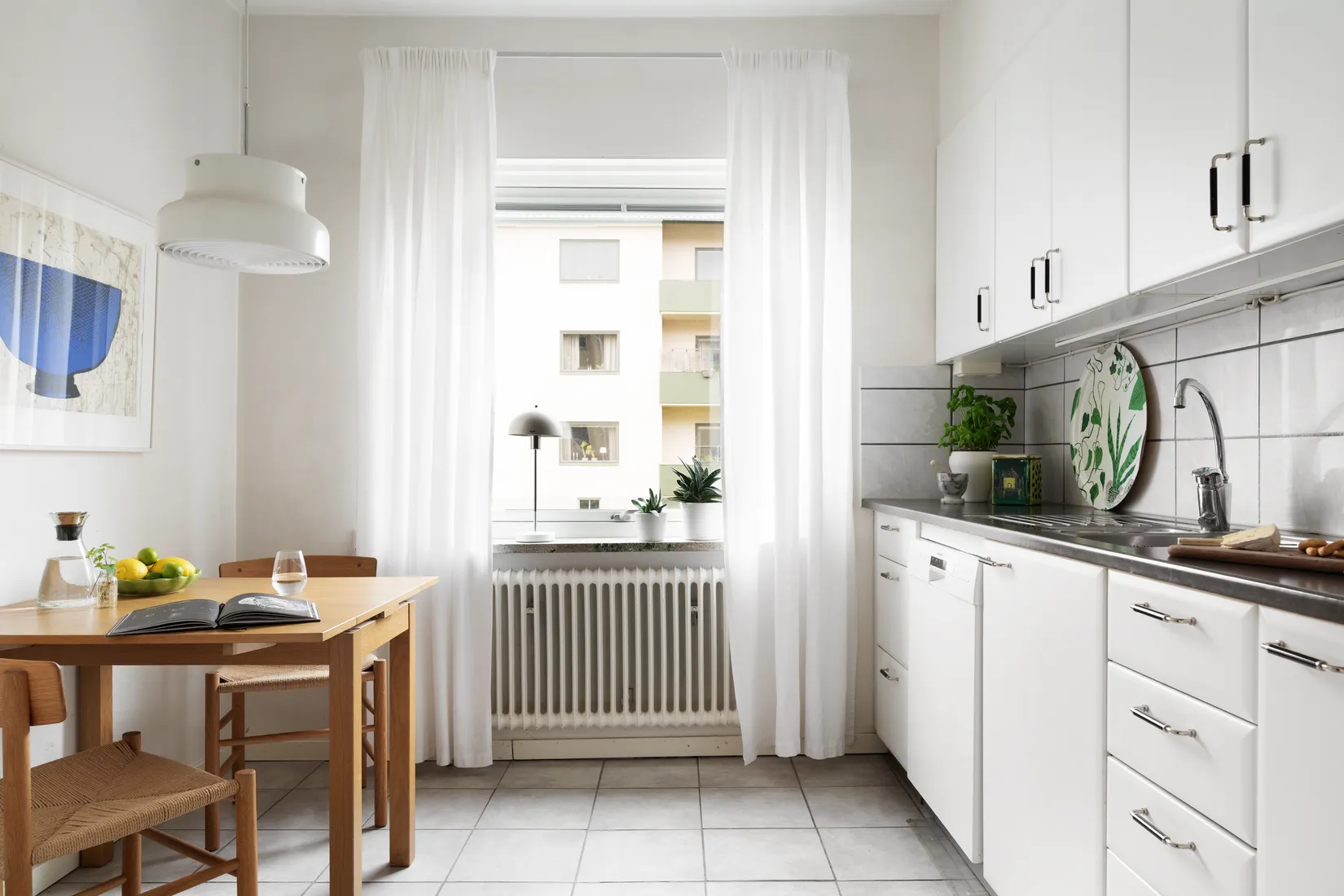 Bostadsrätt, Bokvägen 16B, Kristianstad