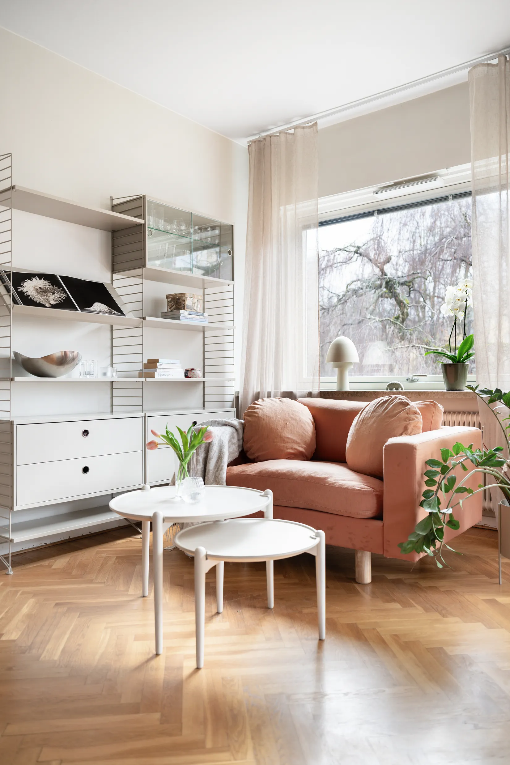 Bostadsrätt, Bokvägen 16B, Kristianstad