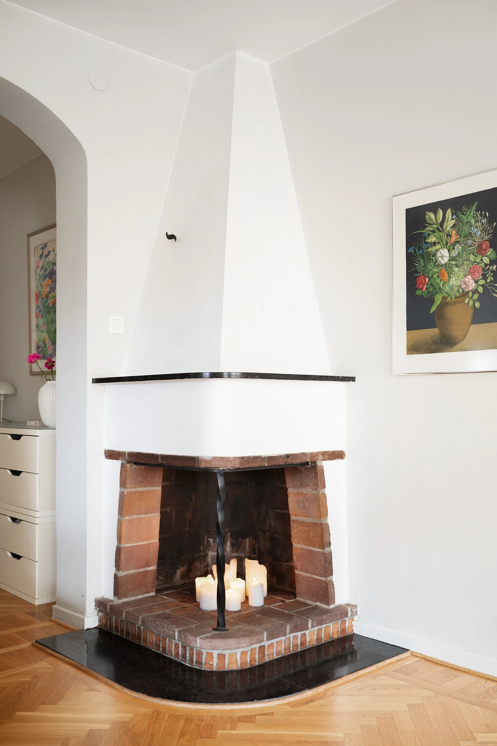 Bostadsrätt, Bokvägen 16B, Kristianstad