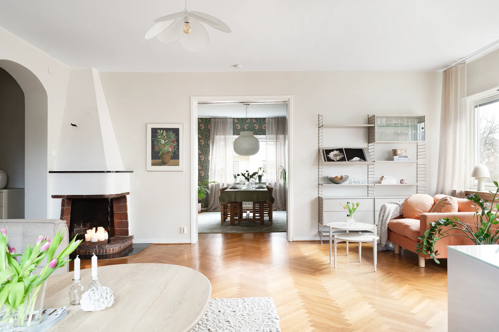 Bostadsrätt, Bokvägen 16B, Kristianstad