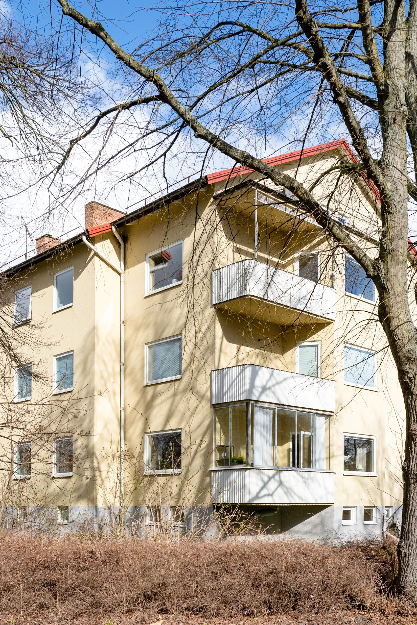 Bostadsrätt, Bokvägen 16B, Kristianstad