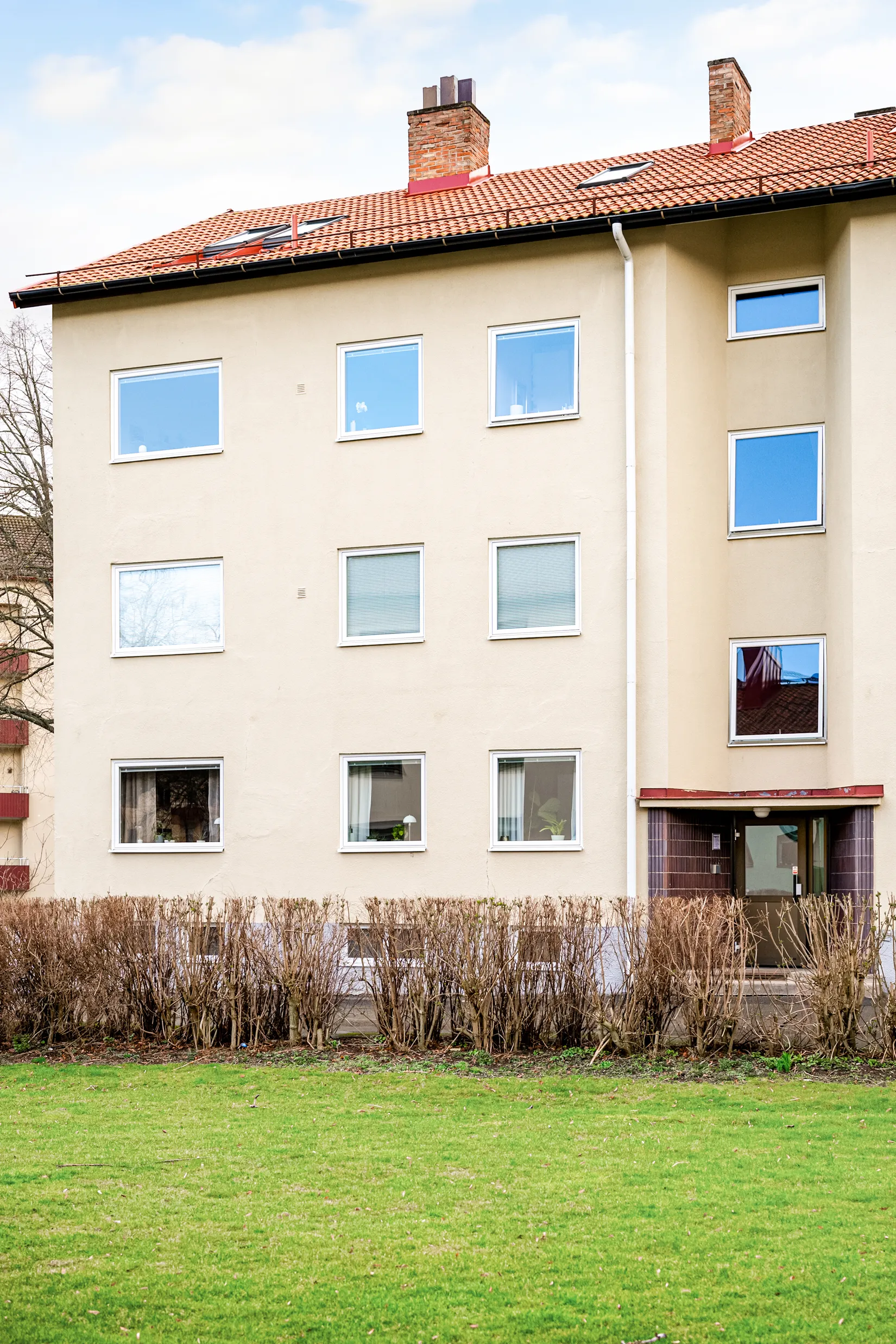 Bostadsrätt, Bokvägen 16B, Kristianstad