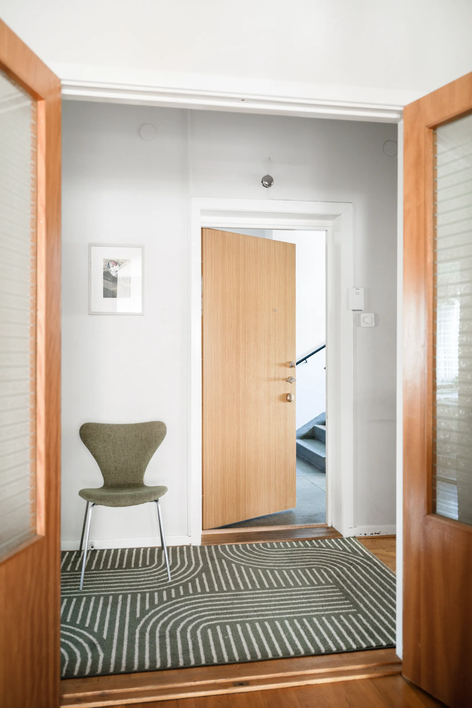 Bostadsrätt, Bokvägen 16B, Kristianstad