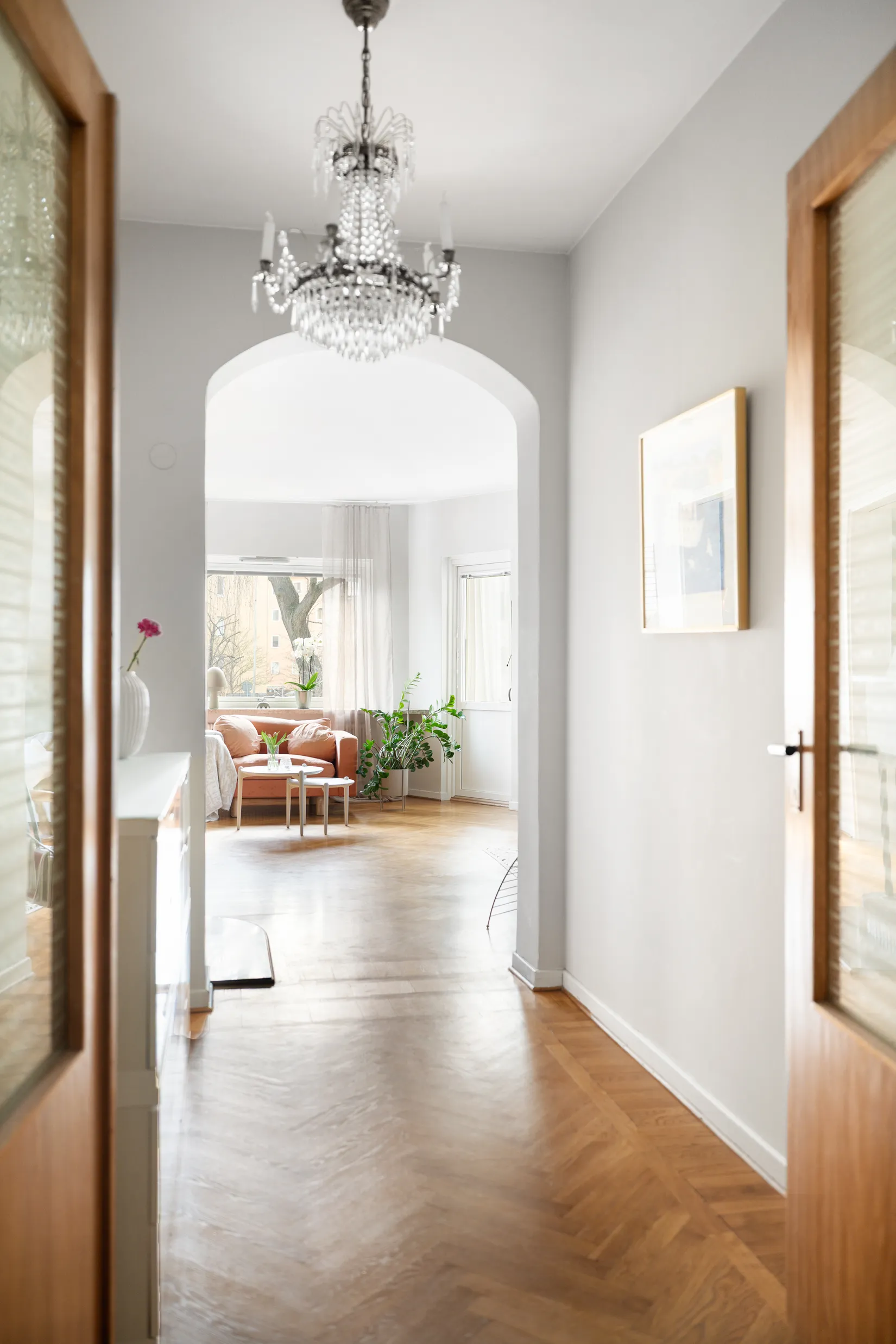 Bostadsrätt, Bokvägen 16B, Kristianstad