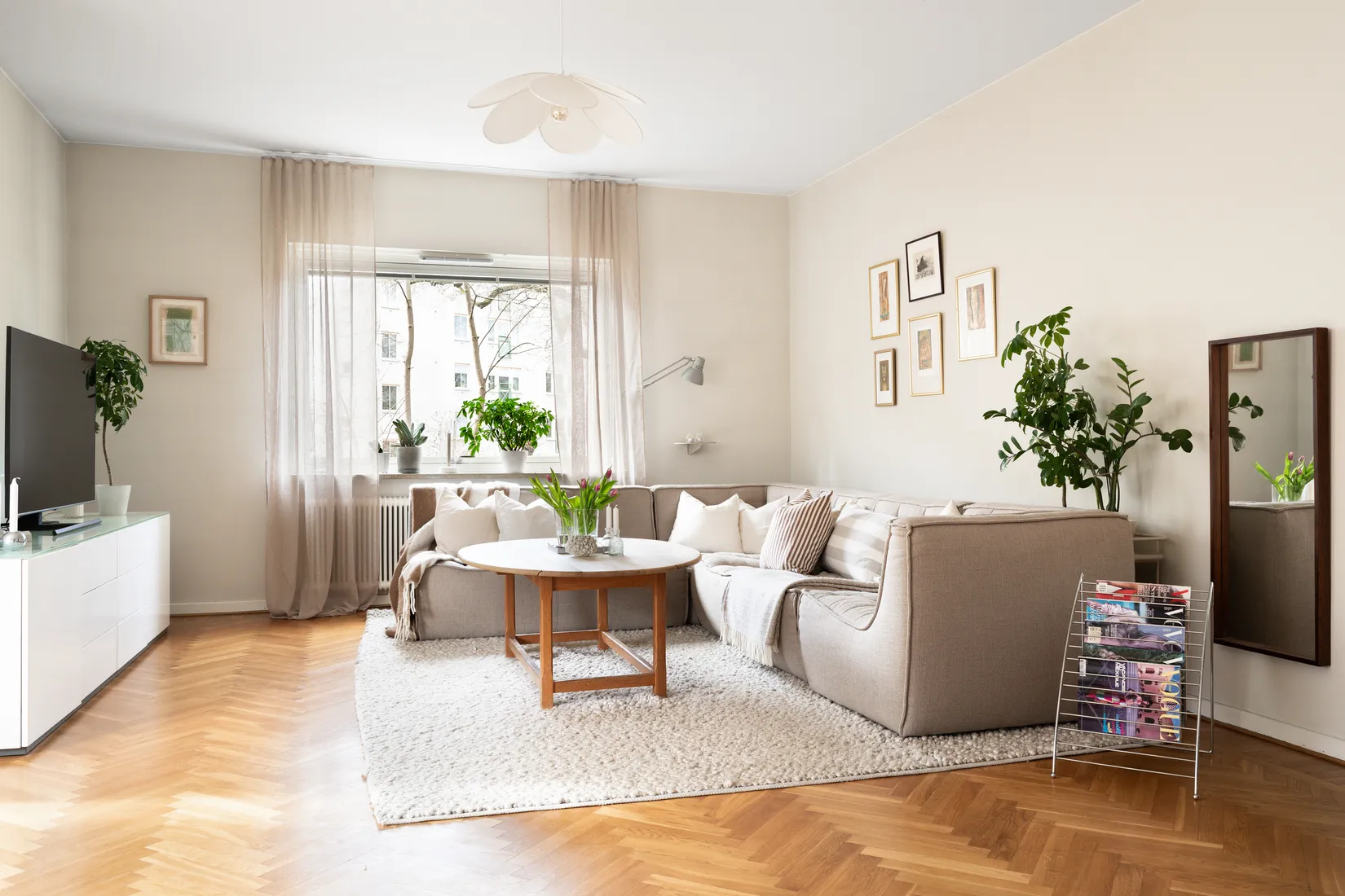 Bostadsrätt, Bokvägen 16B, Kristianstad