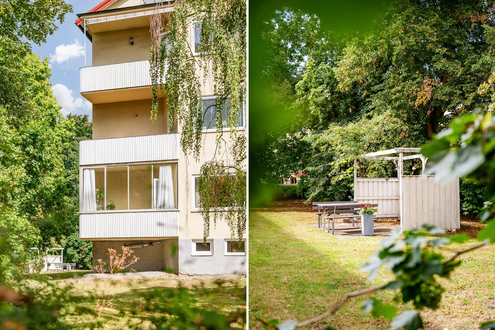 Bostadsrätt, Bokvägen 16B, Kristianstad