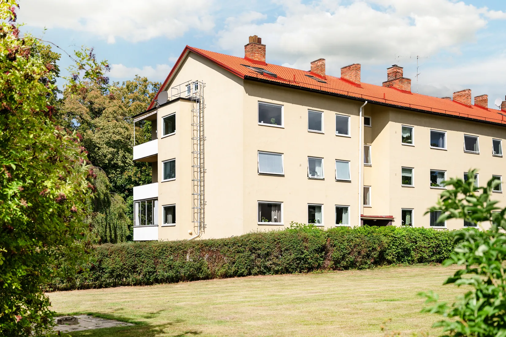 Bostadsrätt, Bokvägen 16B, Kristianstad