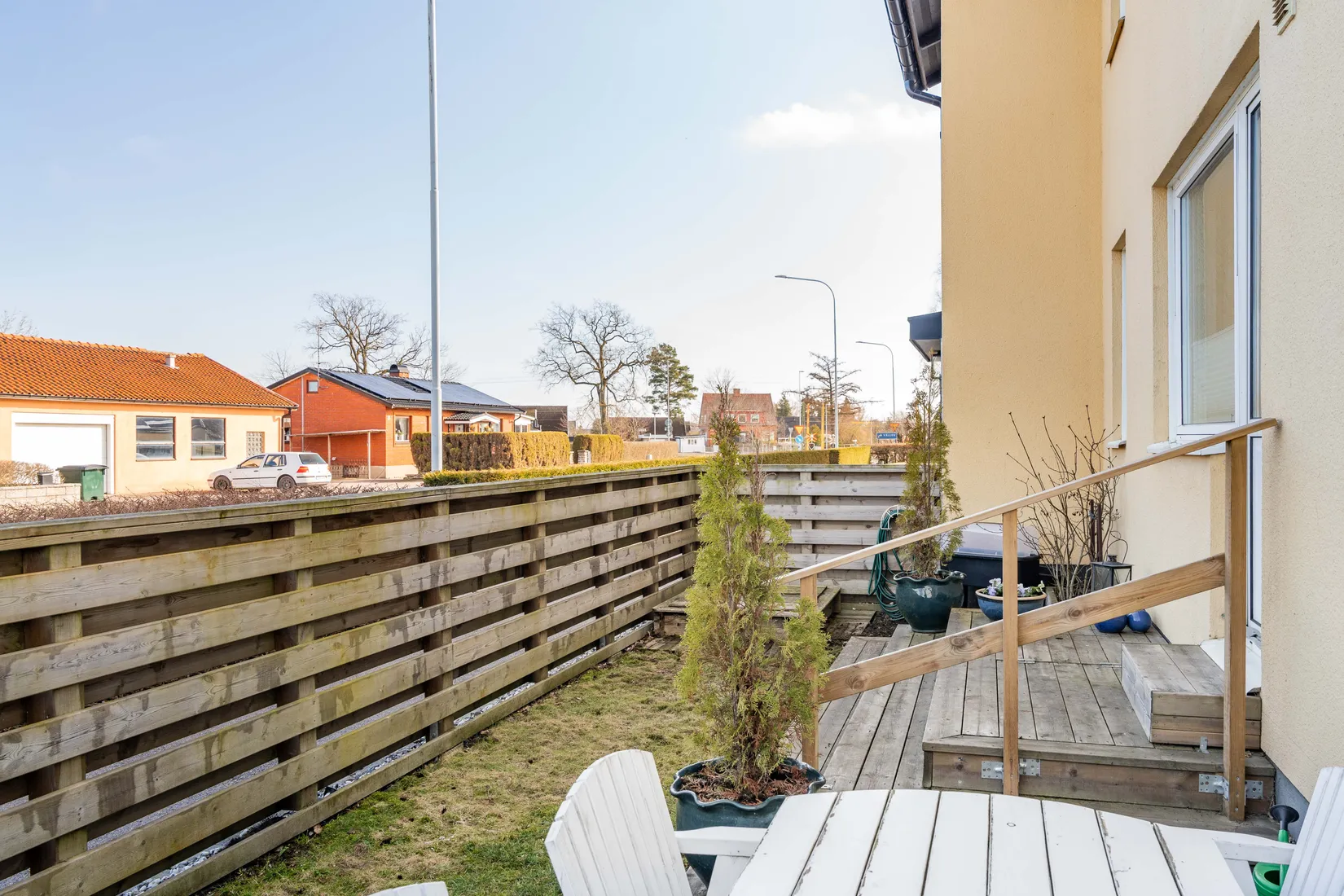 Bostadsrätt, Ekebergavägen 1C, Påarp, Helsingborg