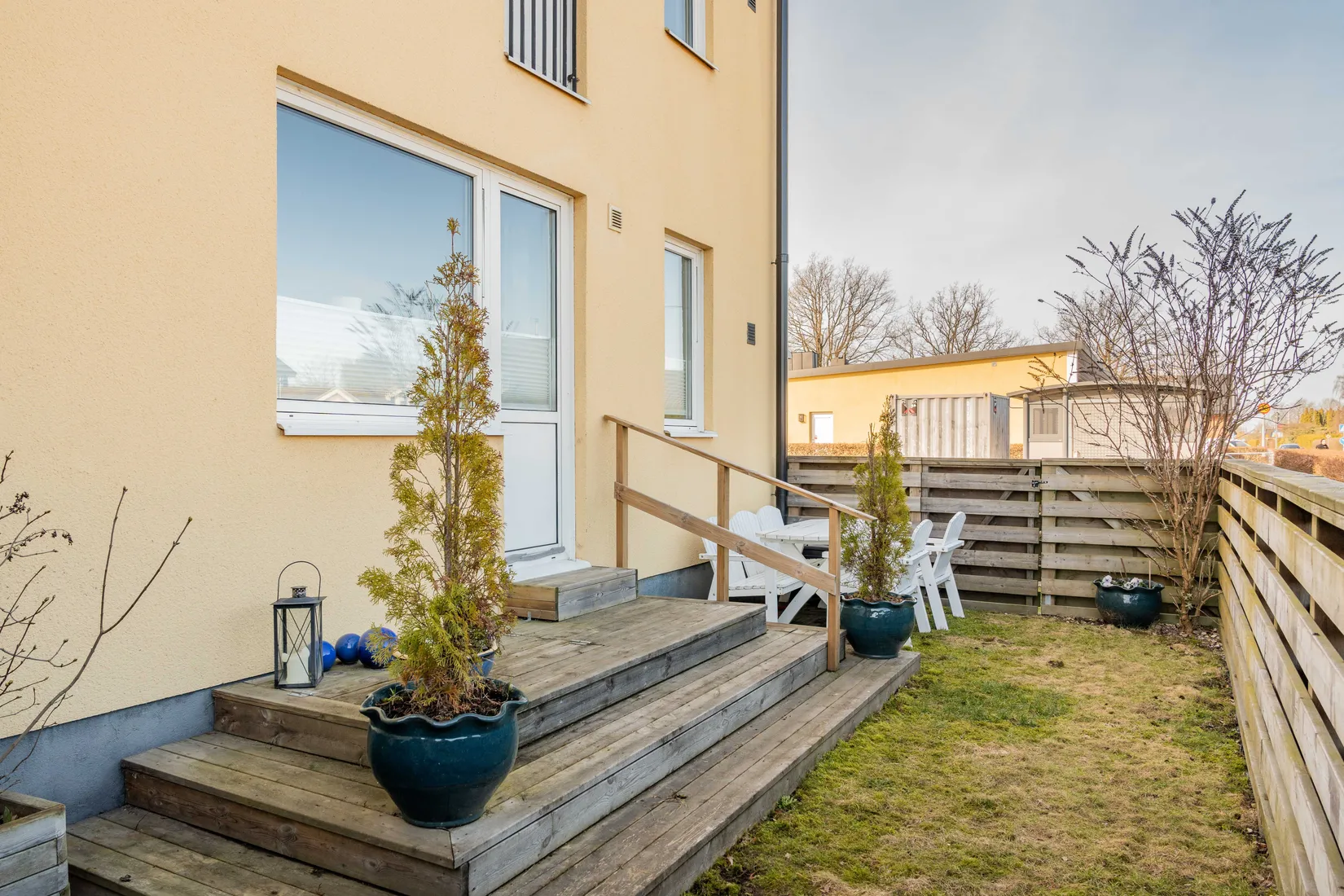 Bostadsrätt, Ekebergavägen 1C, Påarp, Helsingborg