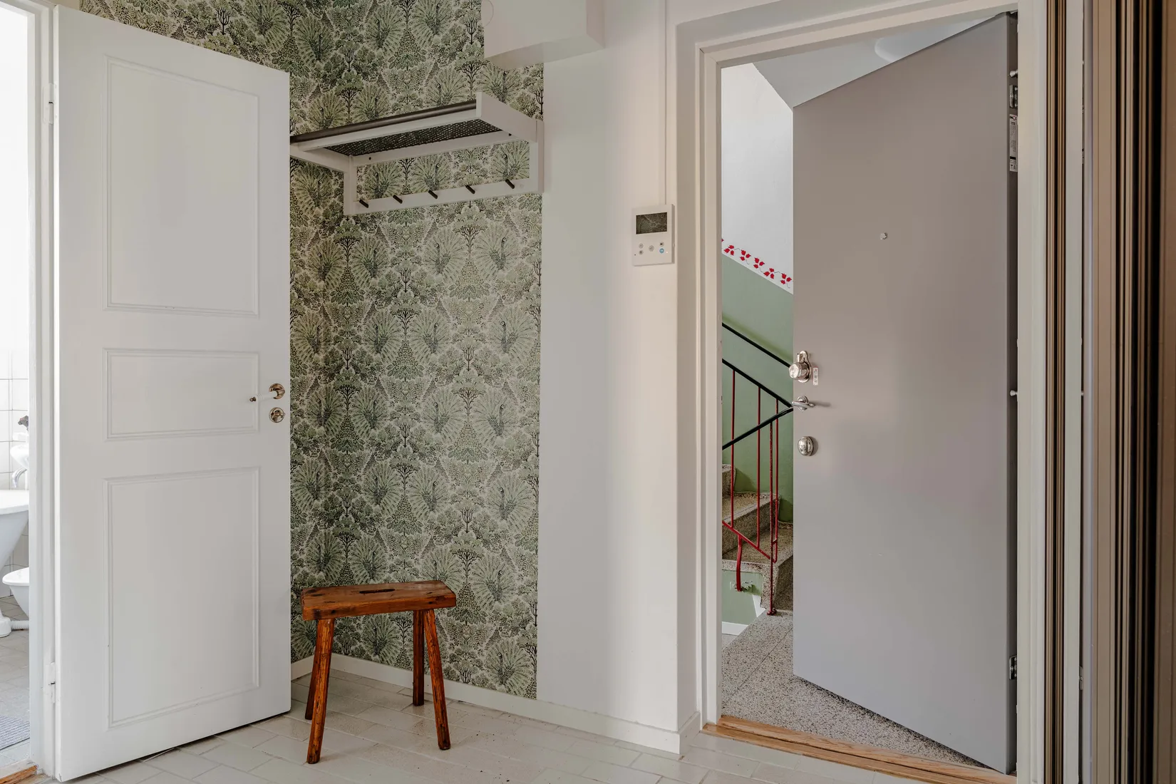 Bostadsrätt, Ekebergavägen 1C, Påarp, Helsingborg