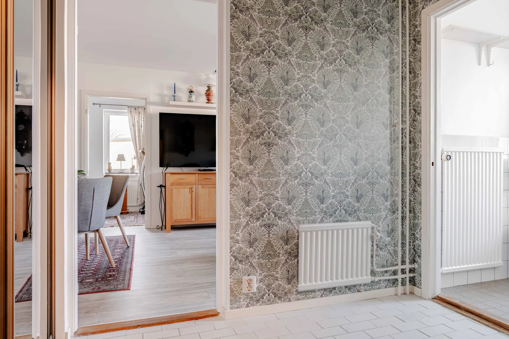 Bostadsrätt, Ekebergavägen 1C, Påarp, Helsingborg